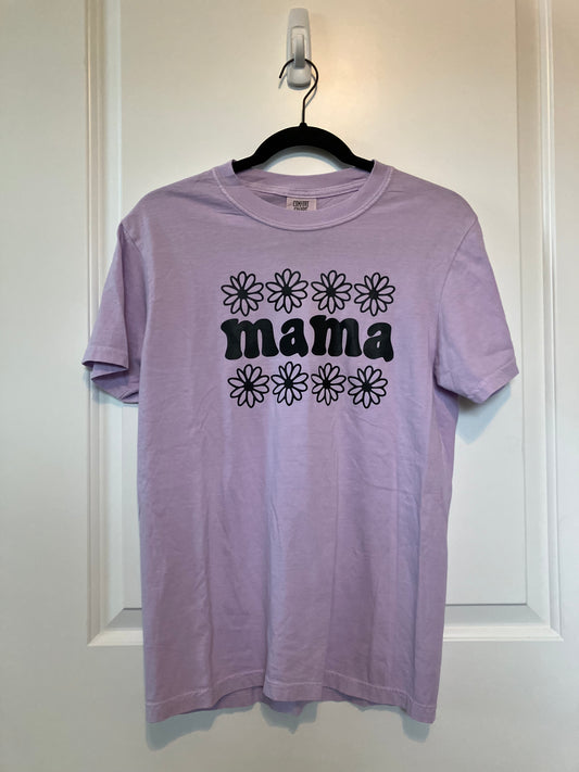 Daisy Mama Tee