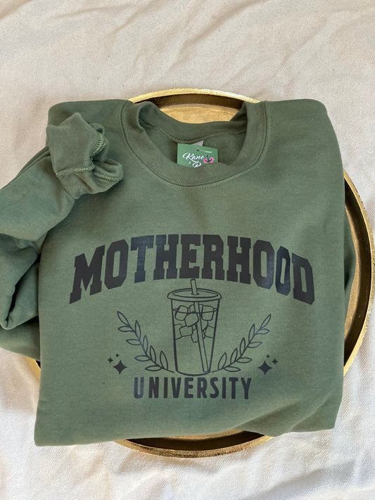 Motherhood University