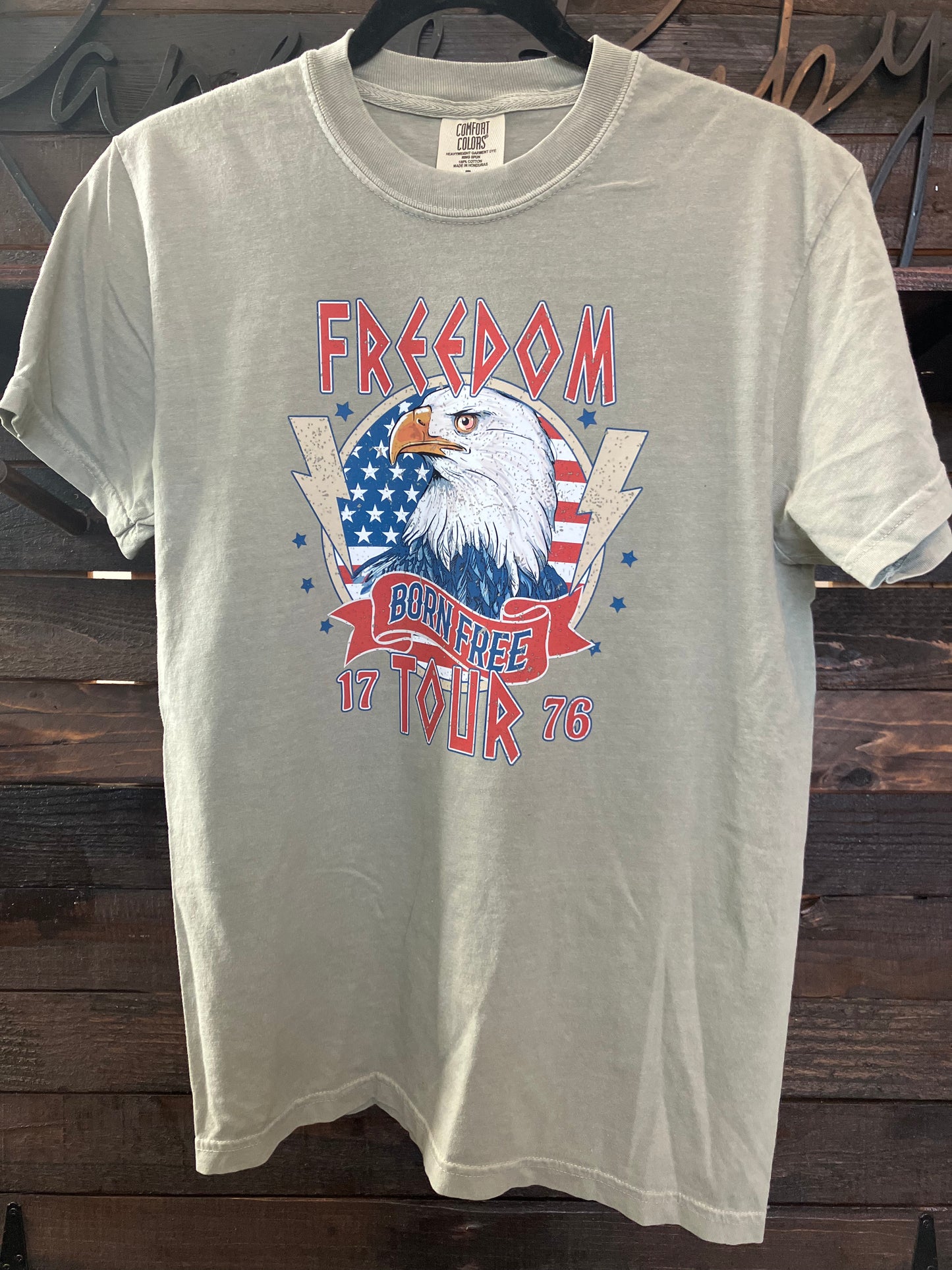 Freedom Tee