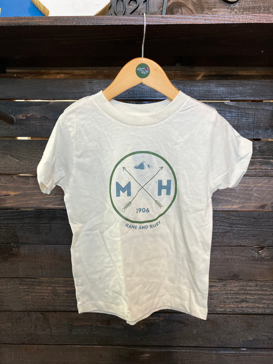 MH Arrow Tee