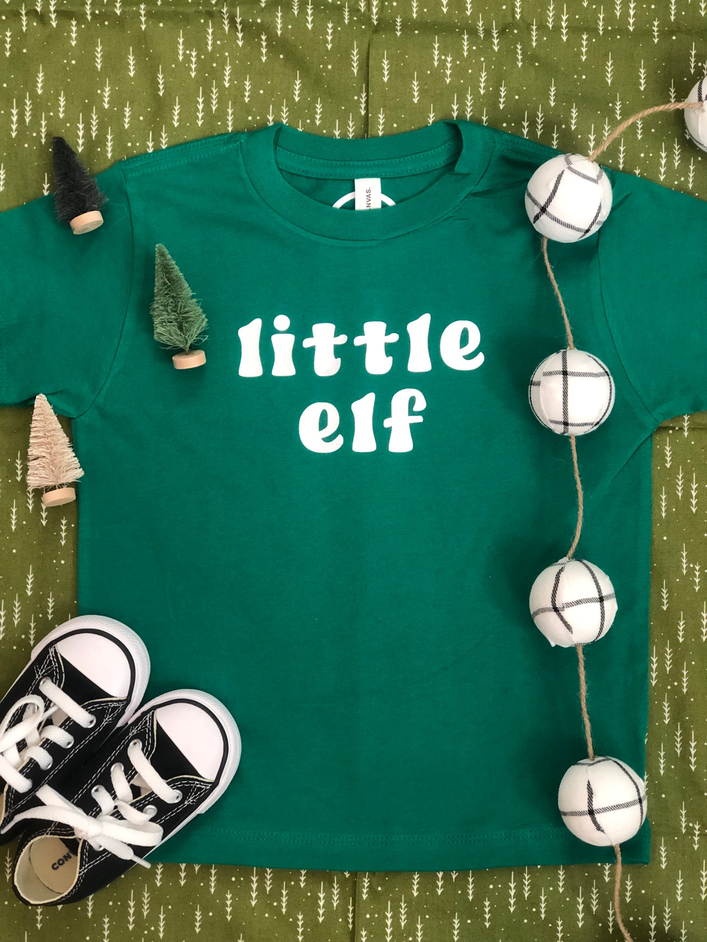 Little Elf