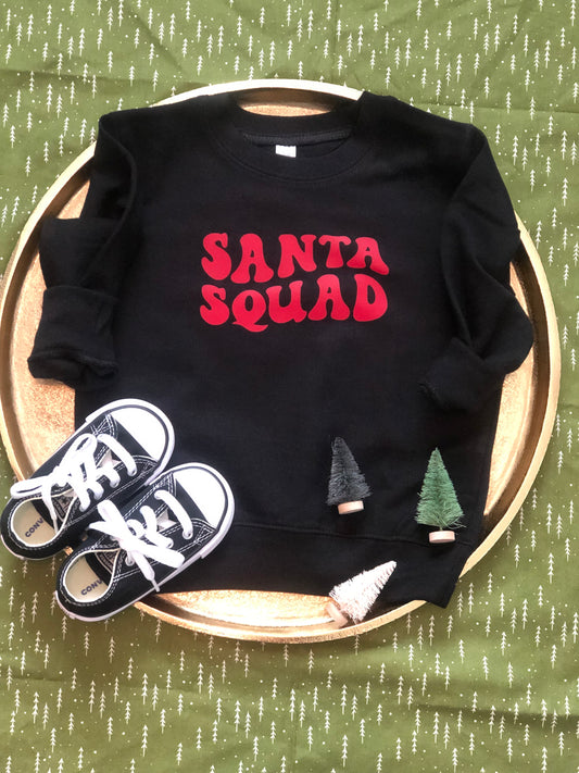 Santa Squad