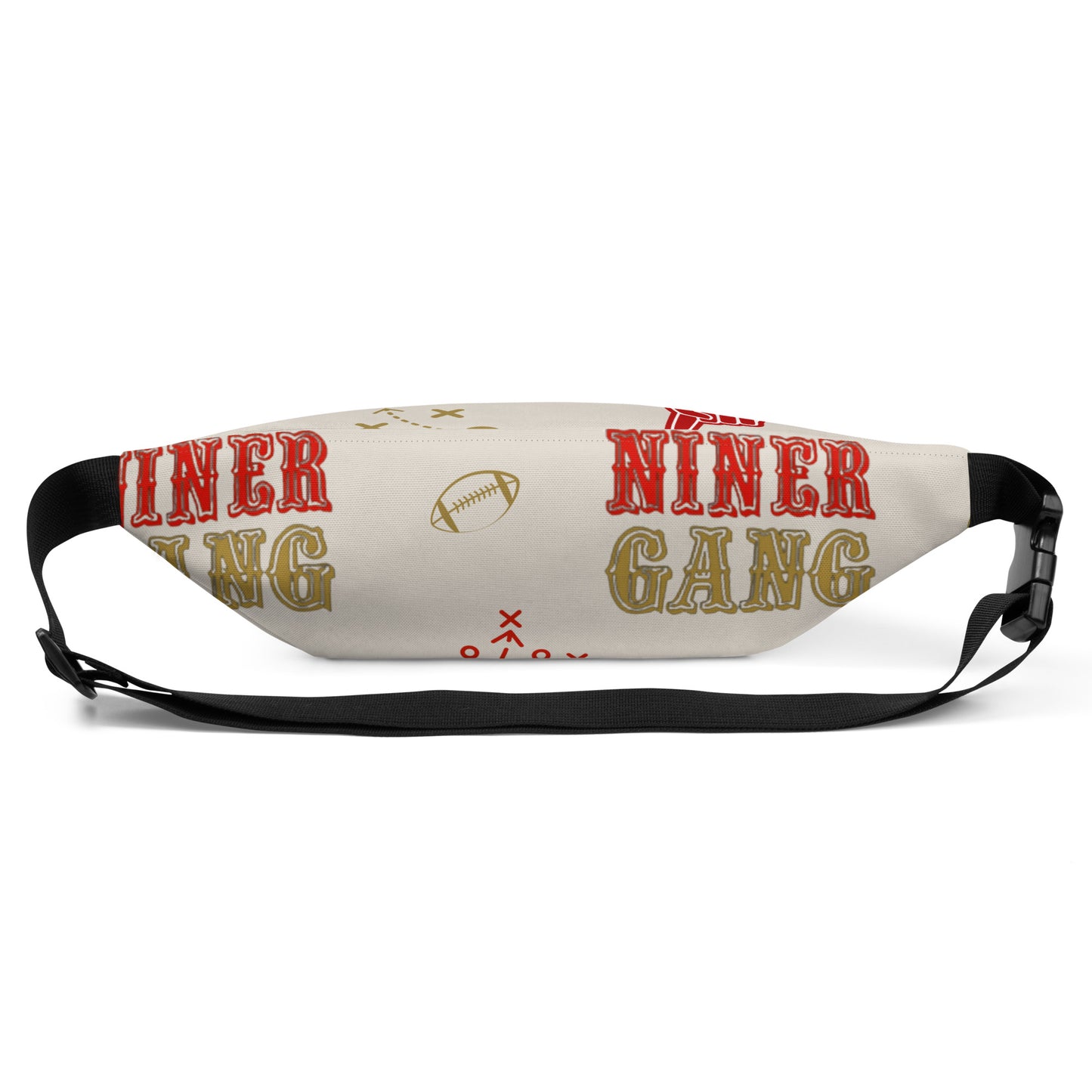 Niner Gang Fanny Pack