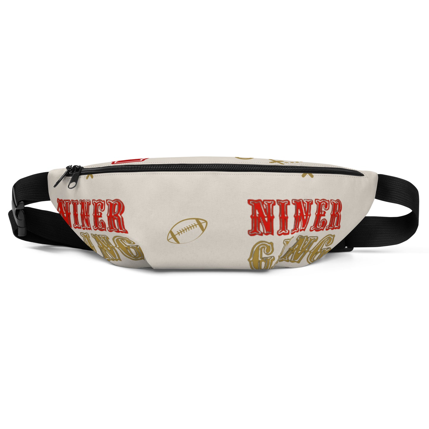 Niner Gang Fanny Pack