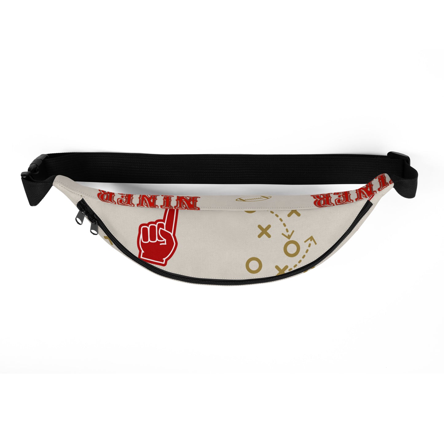 Niner Gang Fanny Pack