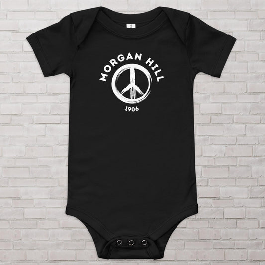 MH Peace Onesie