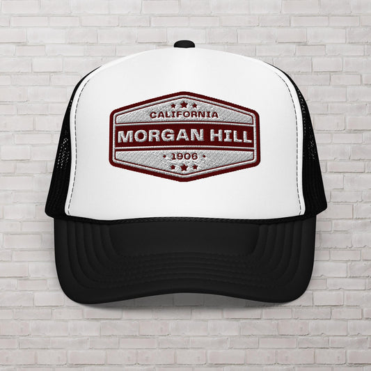 MH Trucker Hat