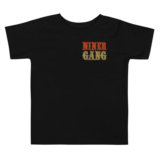 Niner Gang Kids Tees