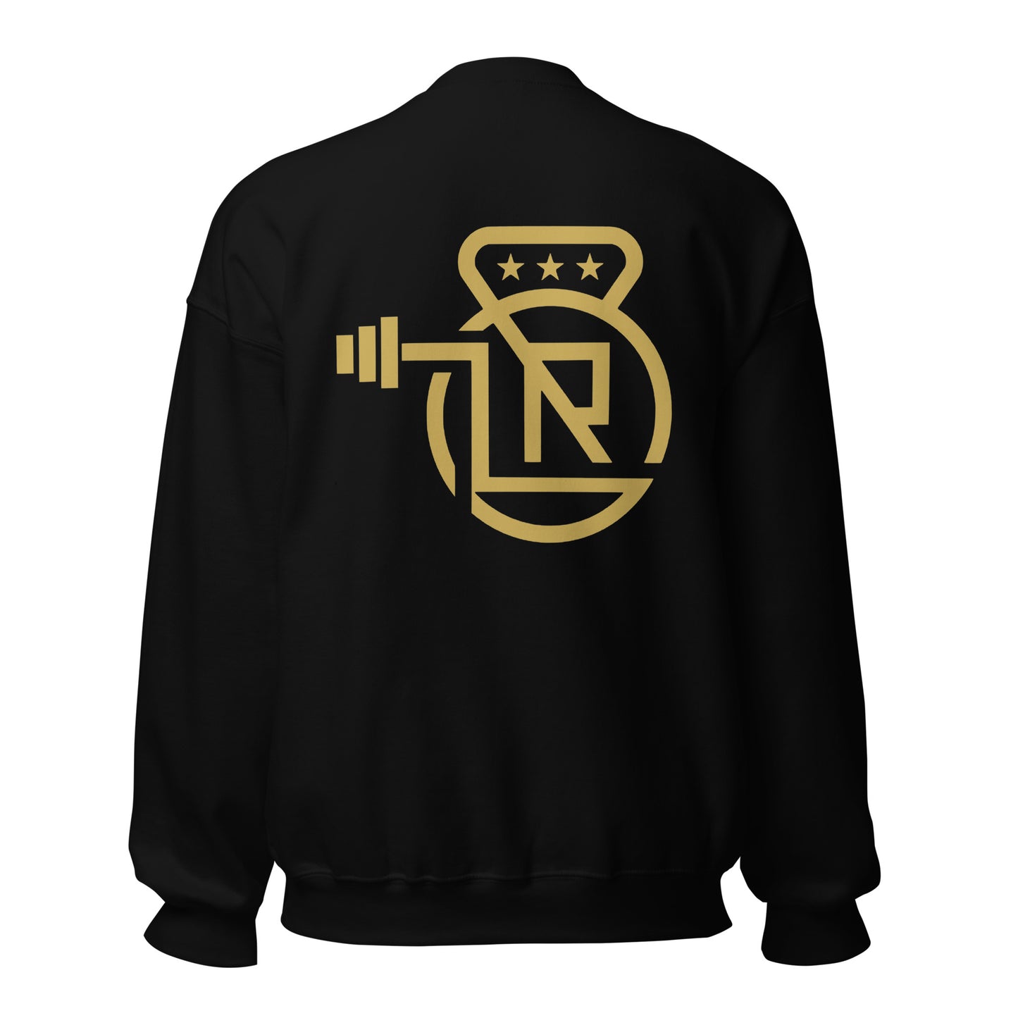 LR Fitness Crewneck