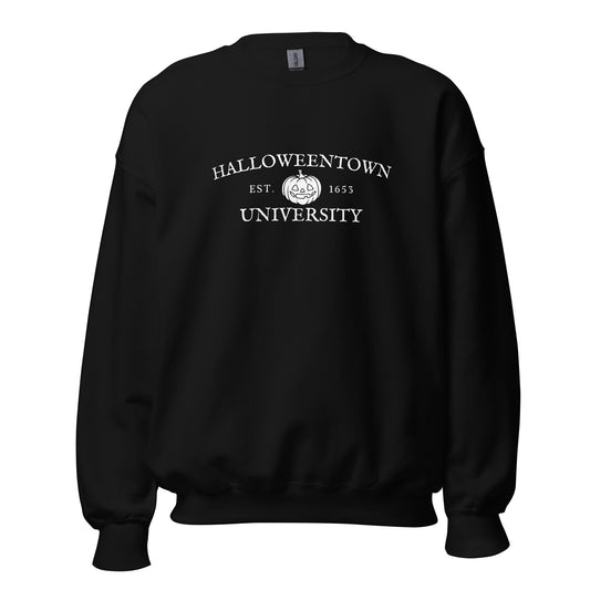 Halloweentown University