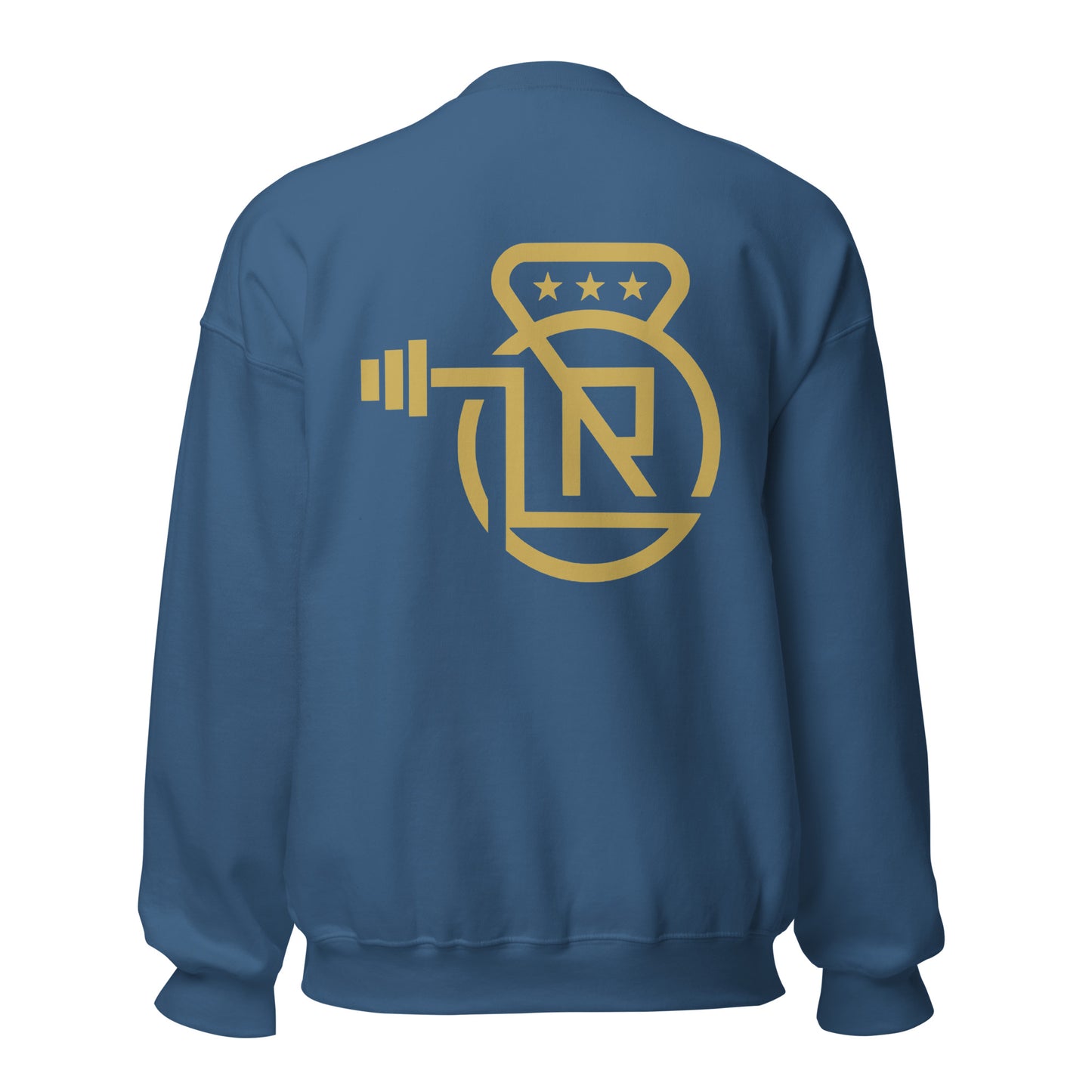 LR Fitness Crewneck