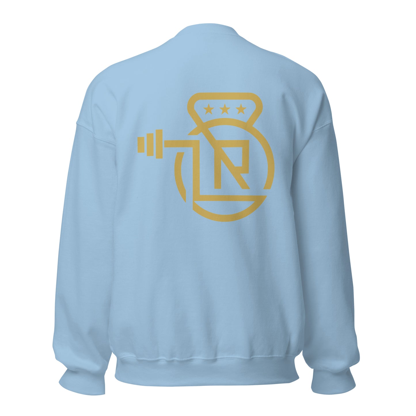 LR Fitness Crewneck