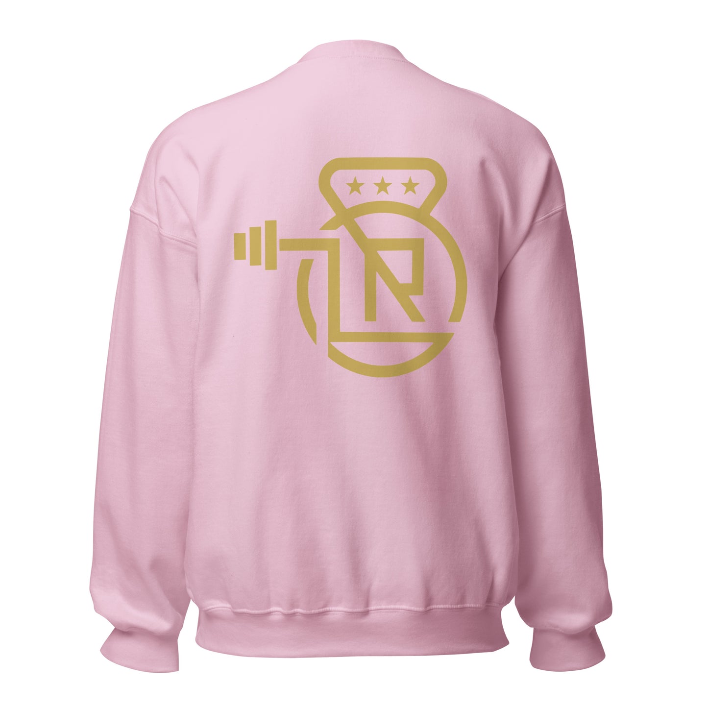 LR Fitness Crewneck