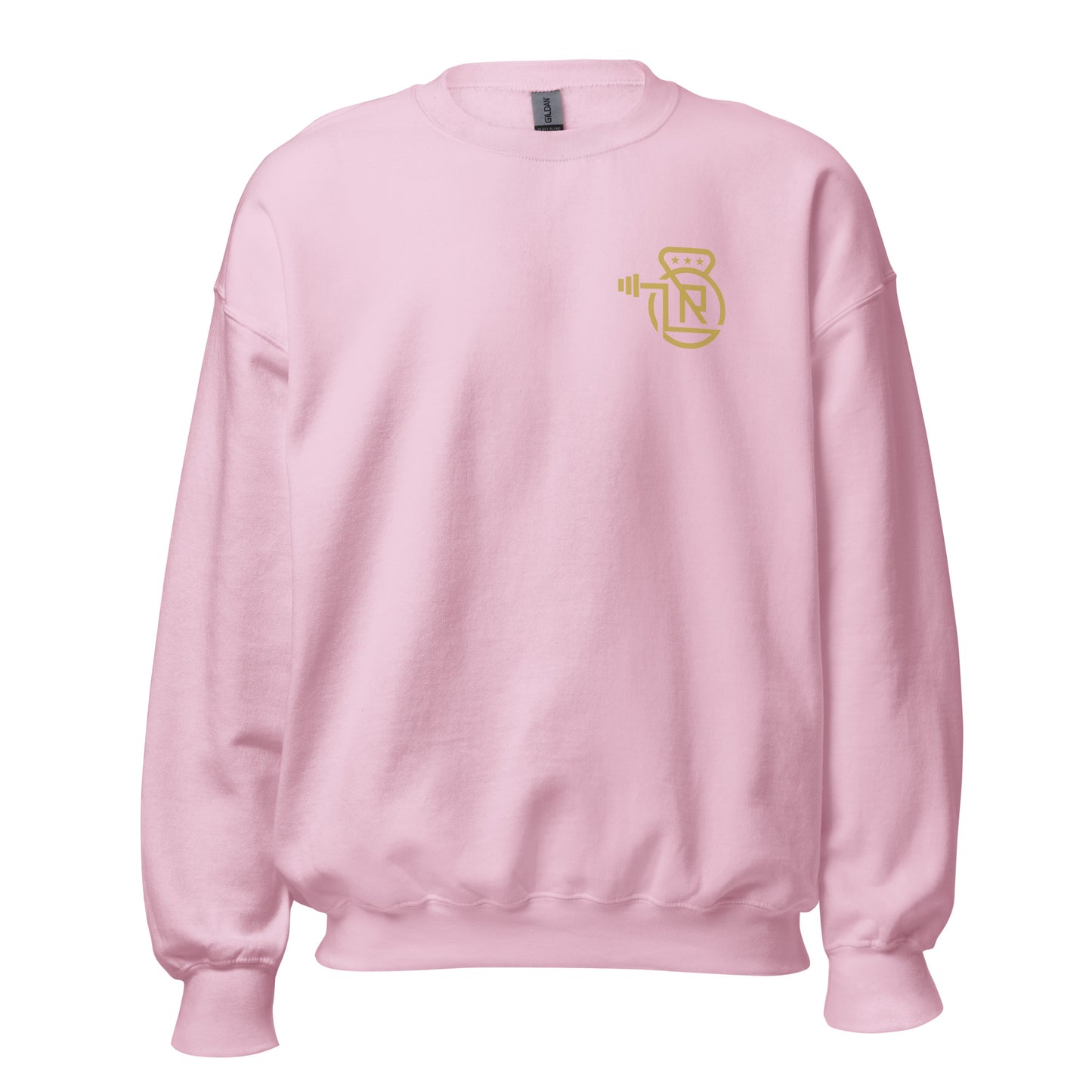 LR Fitness Crewneck