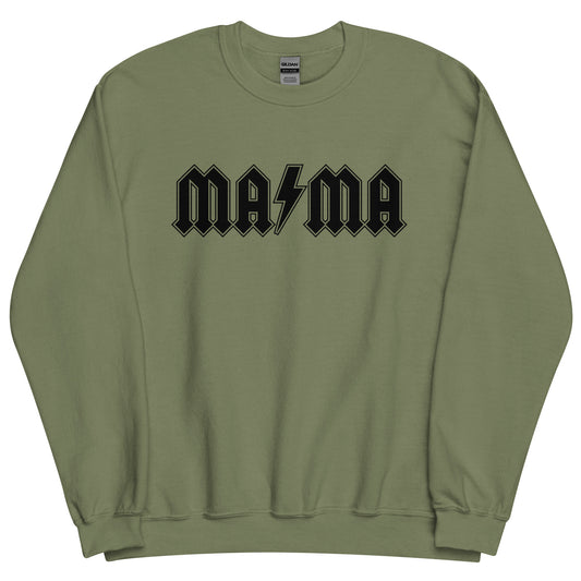 Mama Crewneck