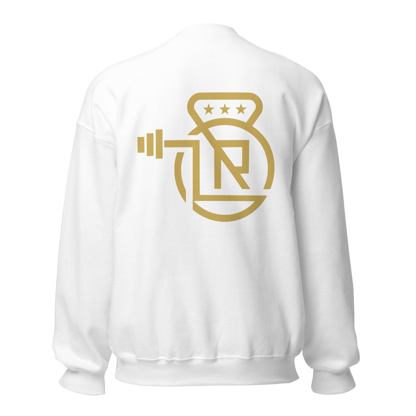 LR Fitness Crewneck