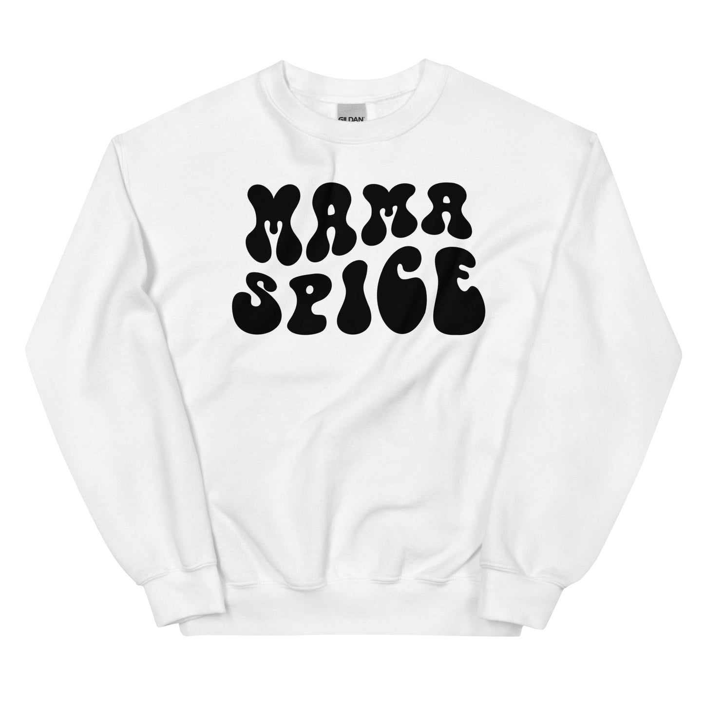 Mama Spice Crewneck