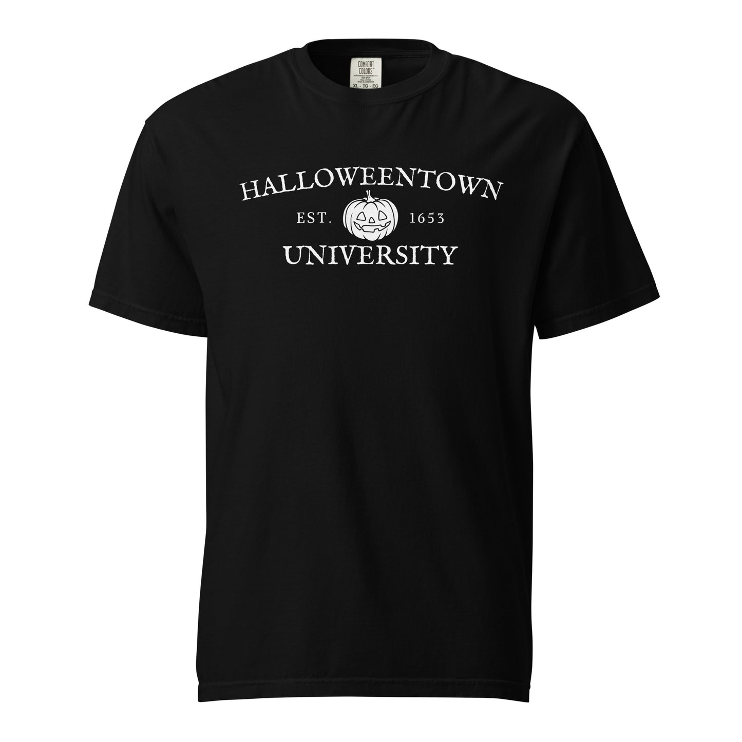 Halloweentown University Tee