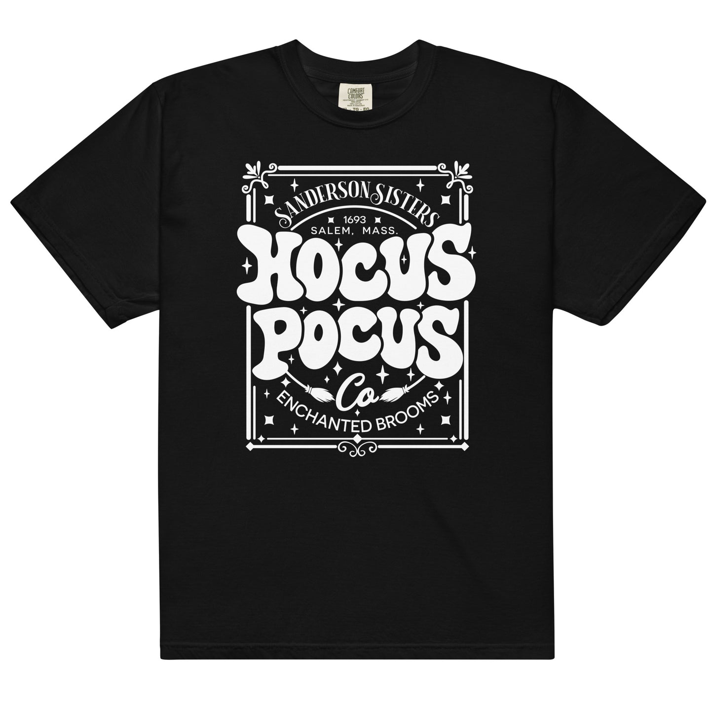 Hocus Pocus Tee