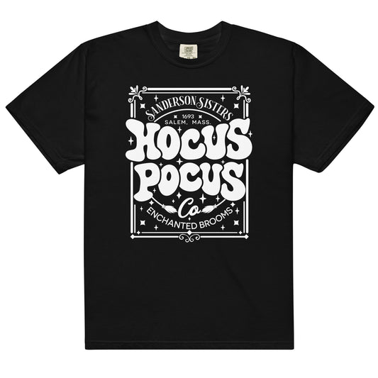 Hocus Pocus Tee