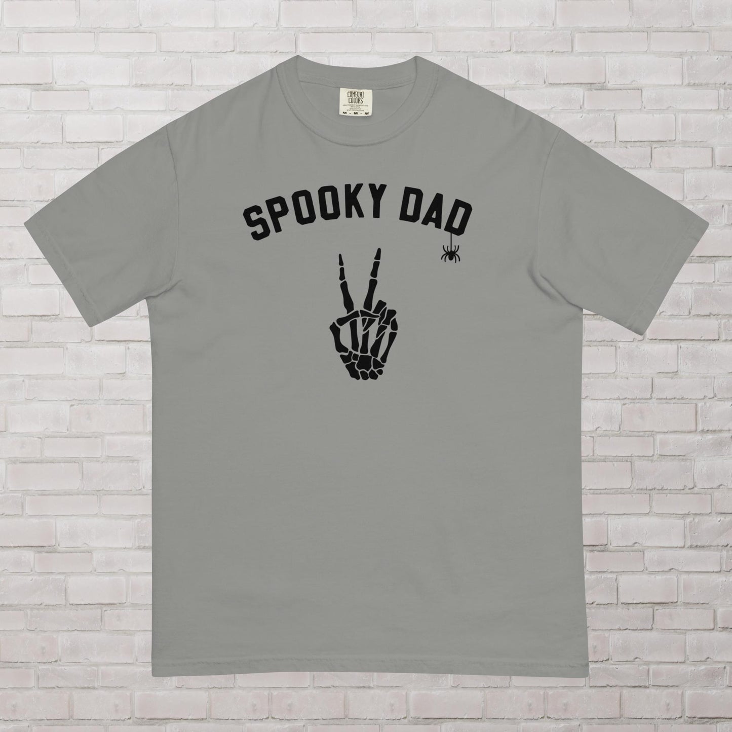 Spooky Dad Tee