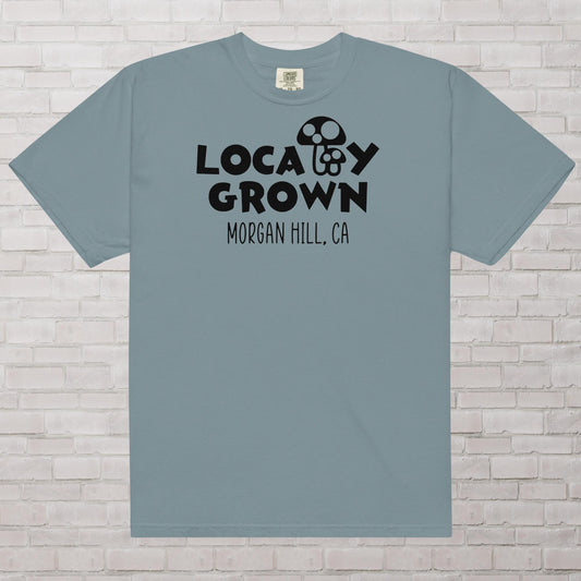 Locally Grown MH