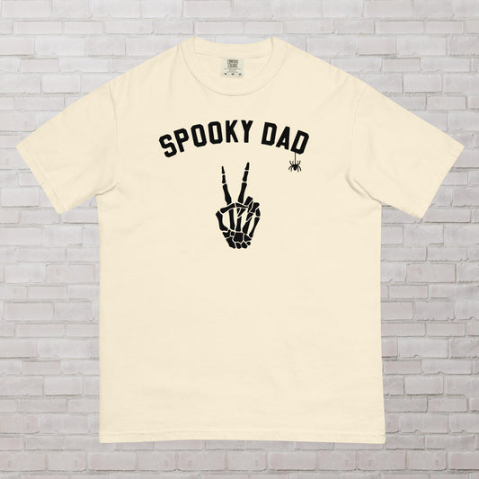 Spooky Dad Tee