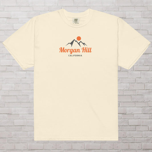 El Toro Hill Tee