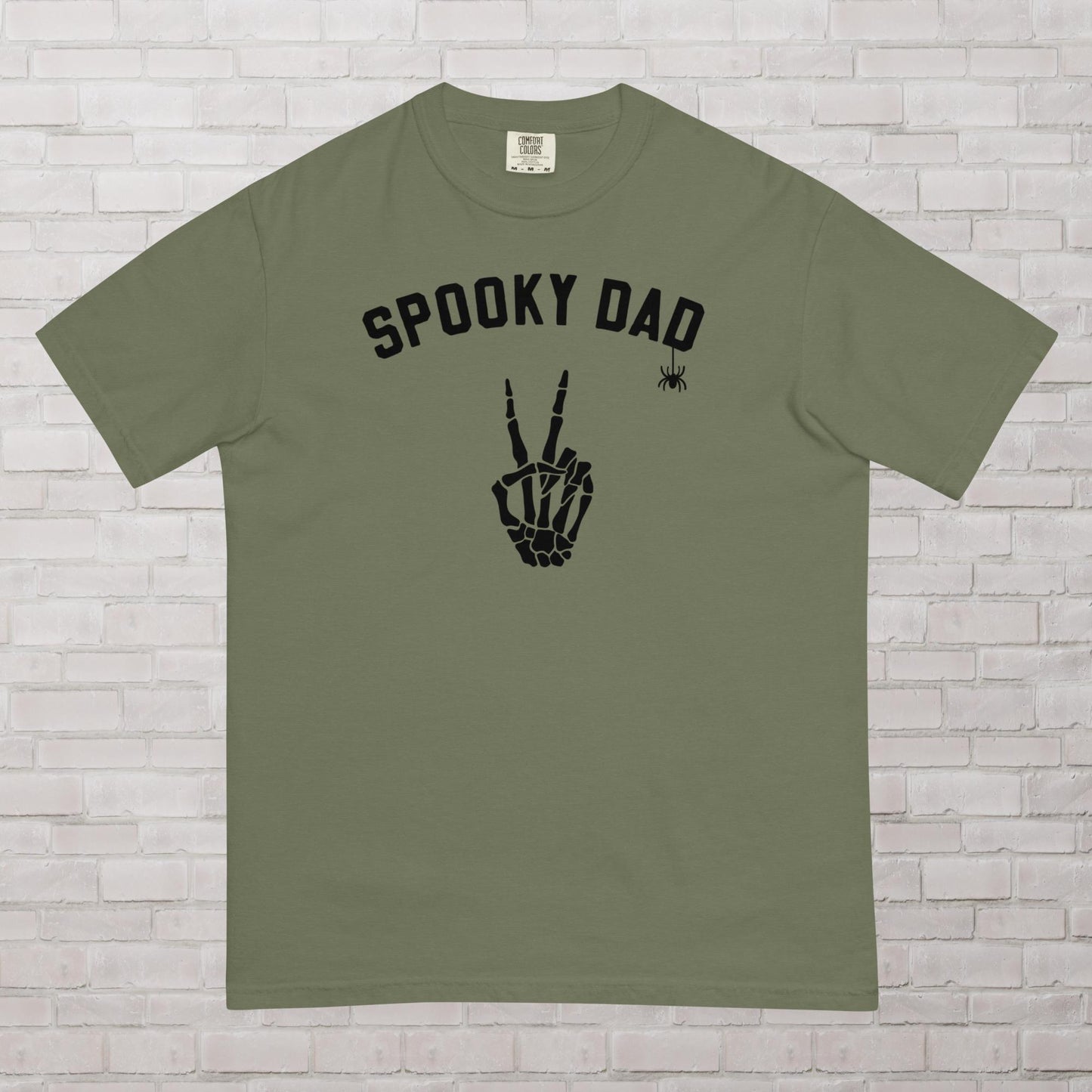 Spooky Dad Tee