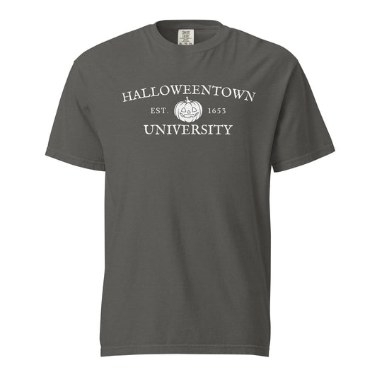 Halloweentown University Tee