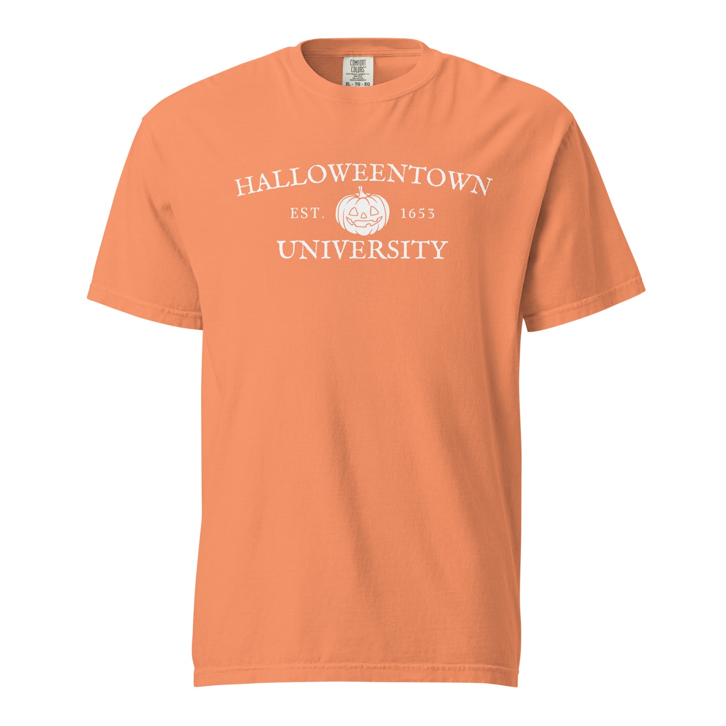 Halloweentown University Tee