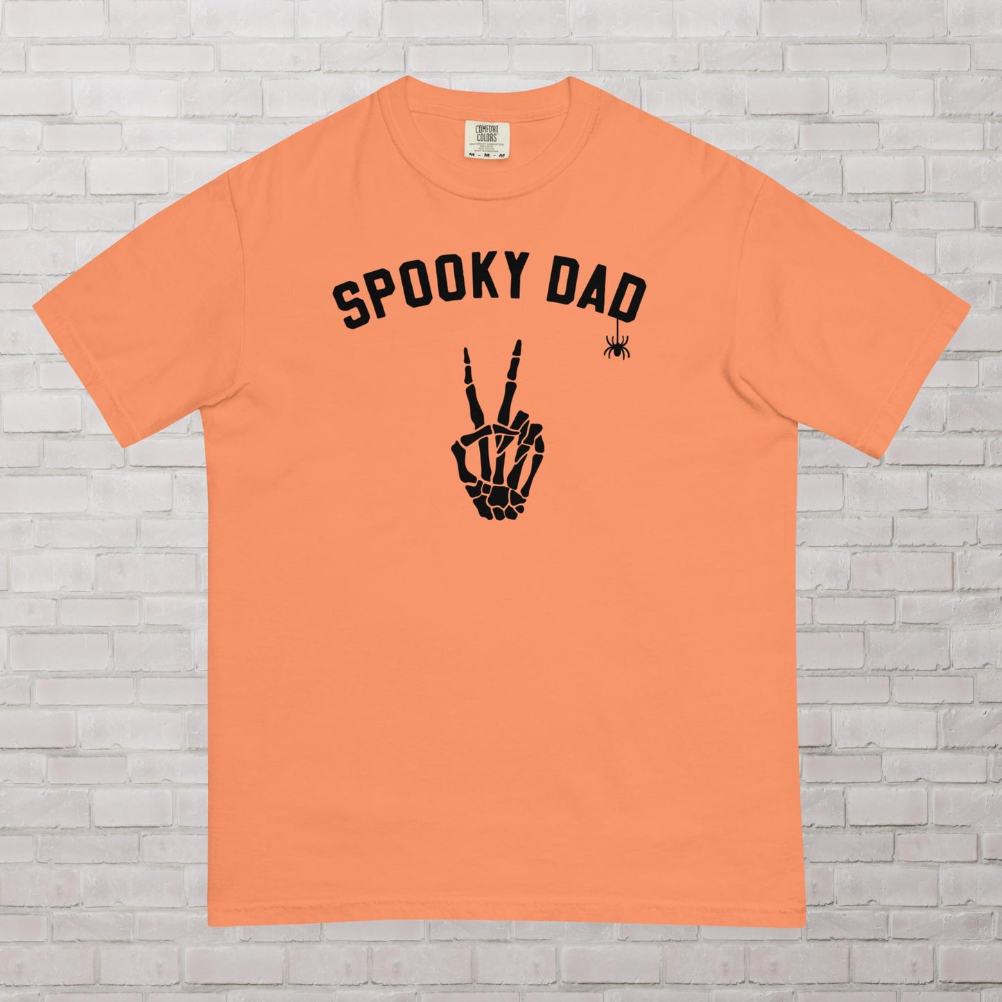 Spooky Dad Tee