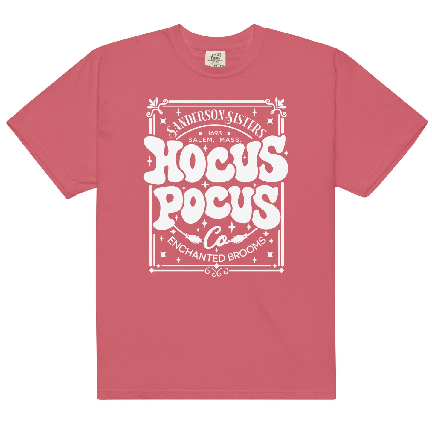 Hocus Pocus Tee