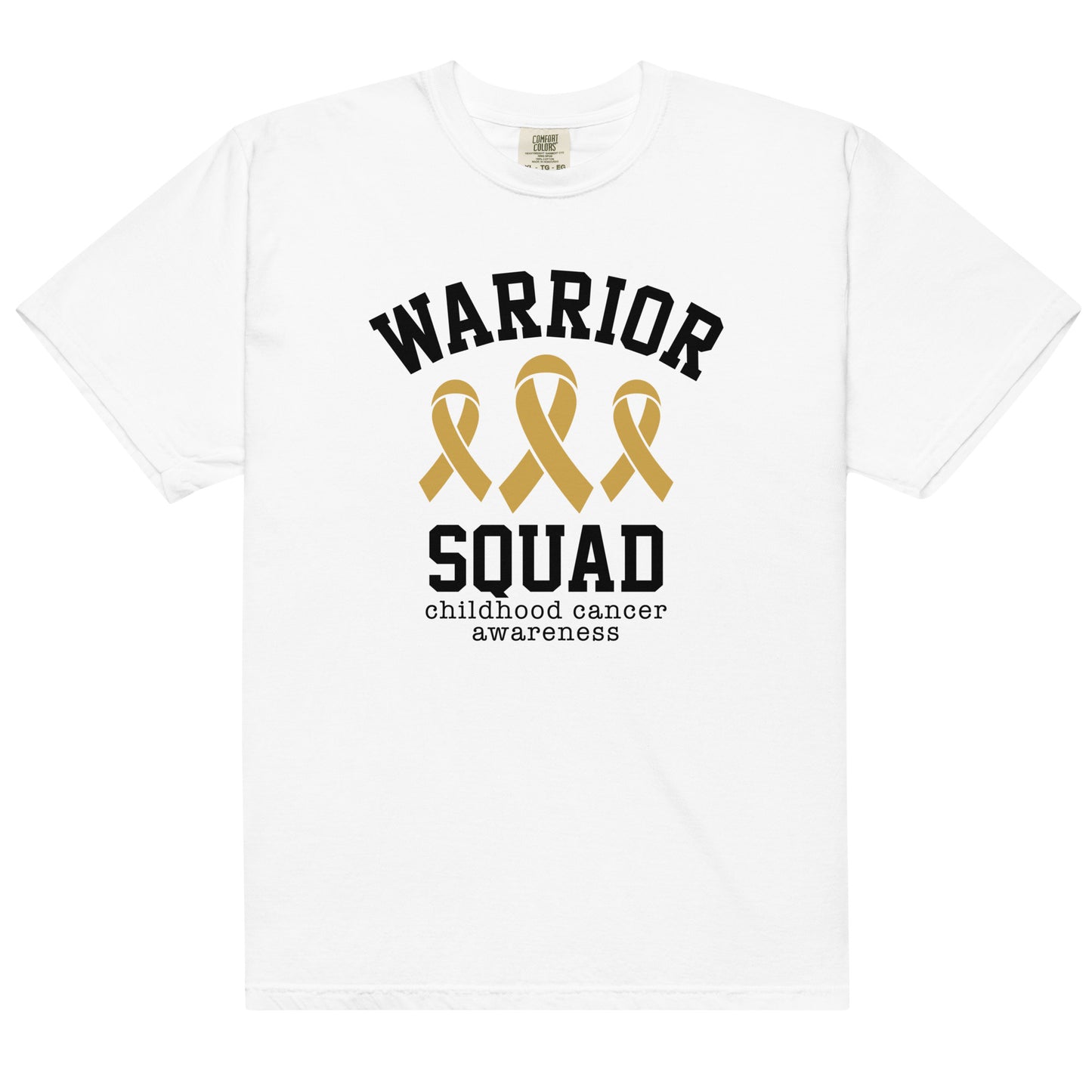 Warrior Squad