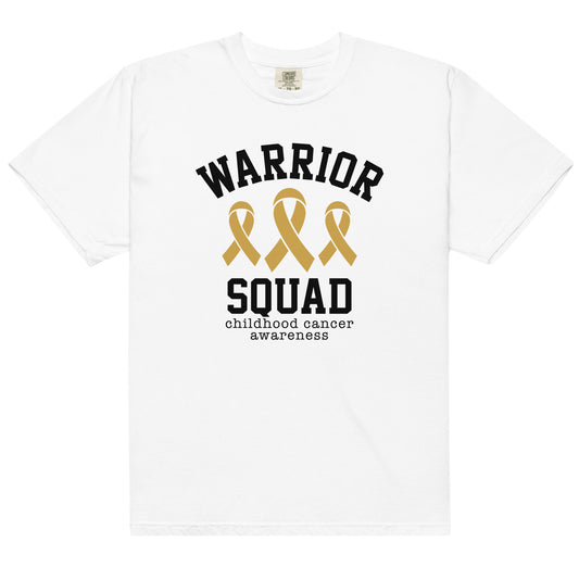 Warrior Squad