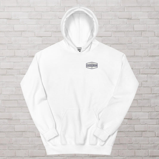 Morgan Hill Hoodie