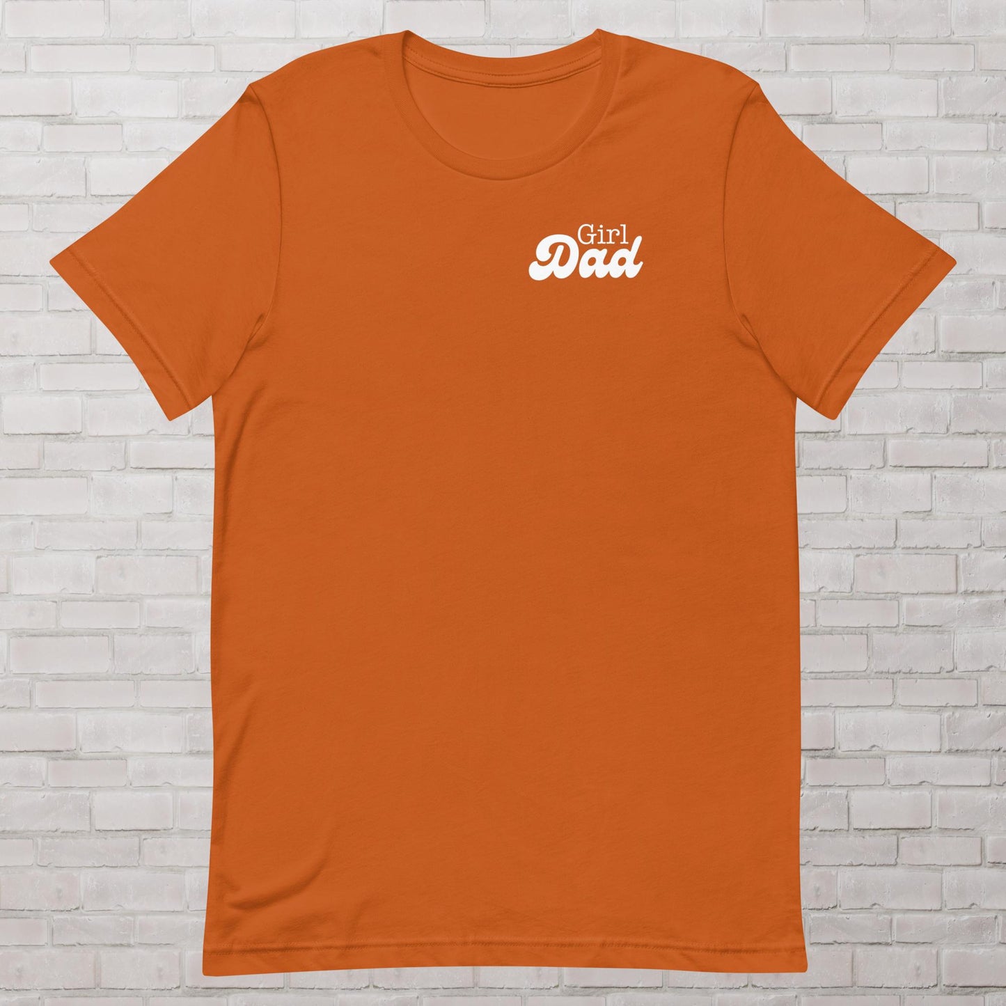 Girl Dad Tee