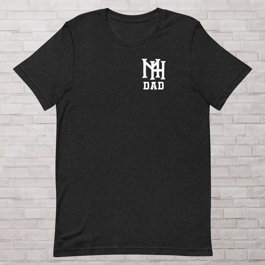 MH DAD Tee