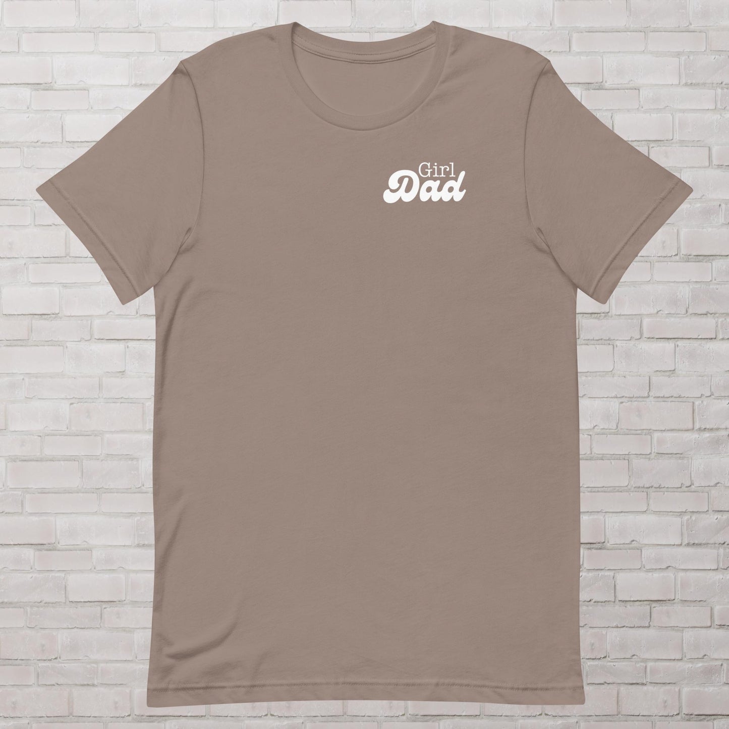 Girl Dad Tee