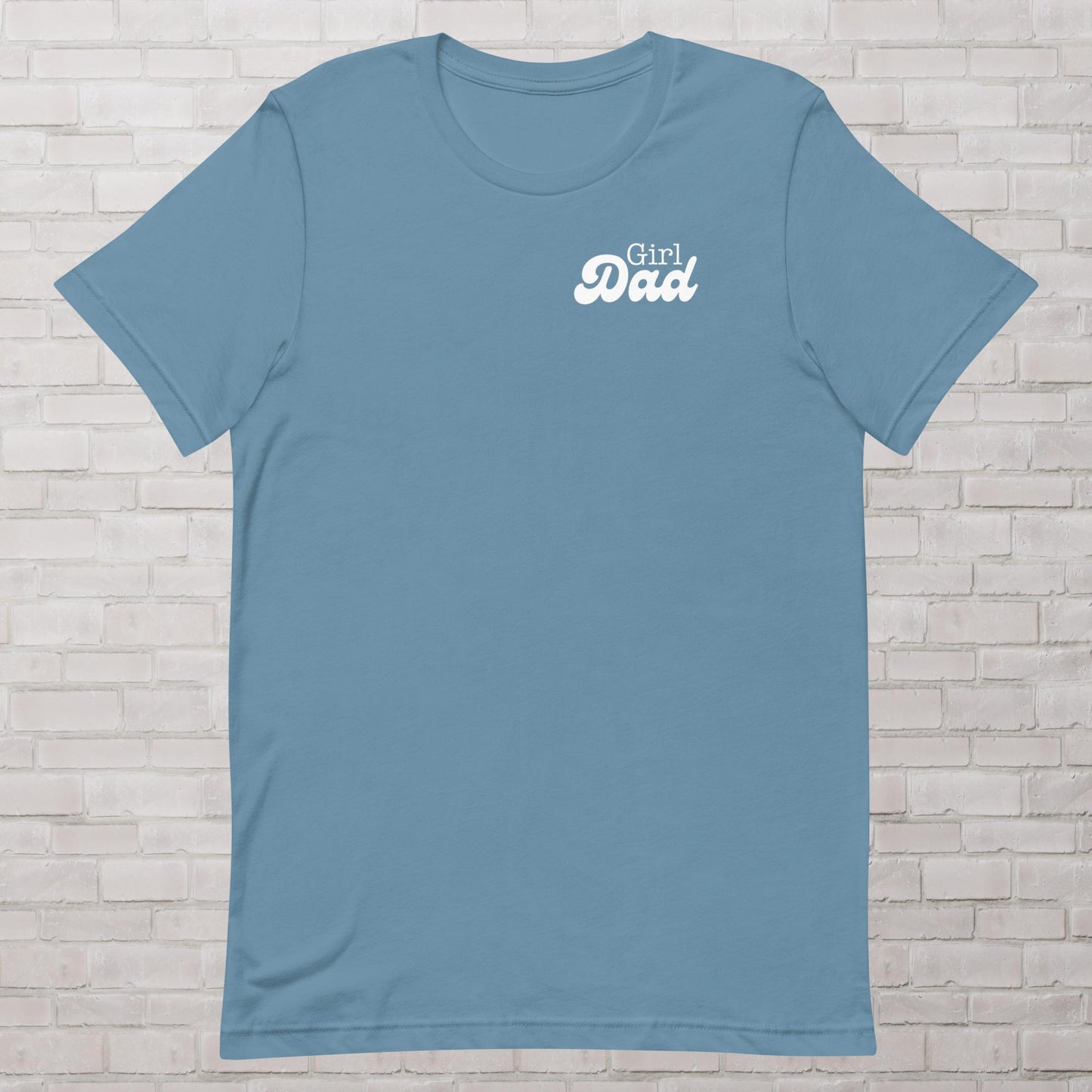 Girl Dad Tee