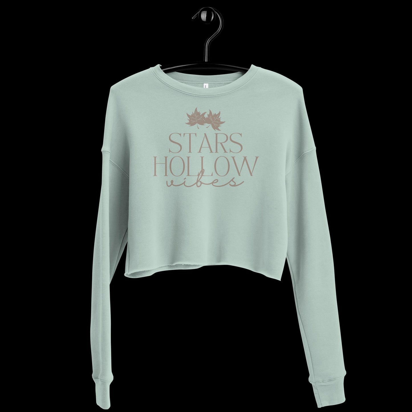 Stars Hollow Crop