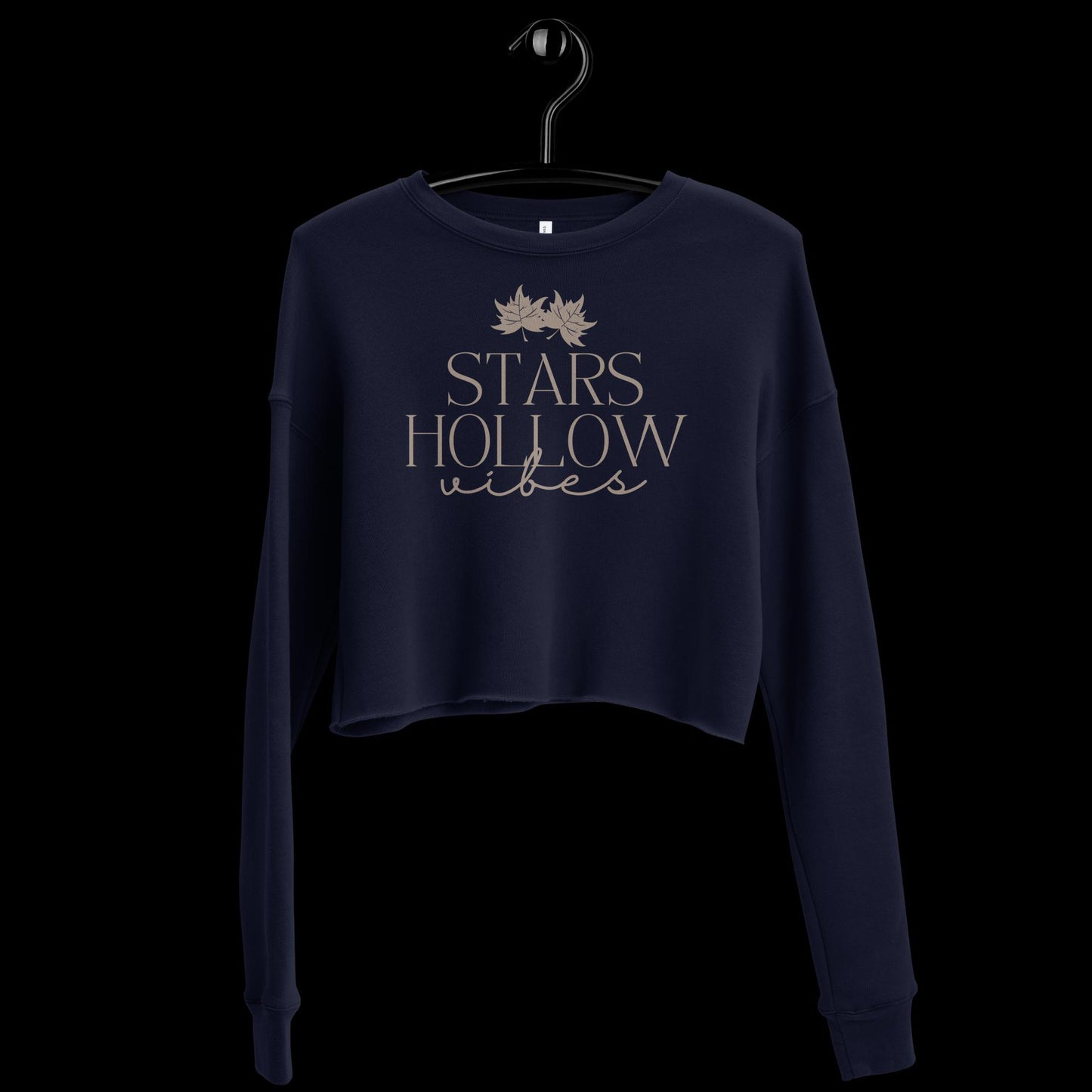 Stars Hollow Crop