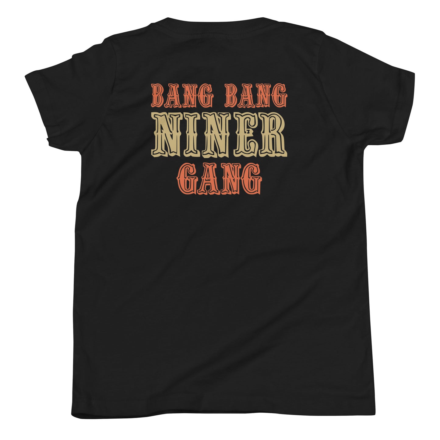 Niner Gang Youth Tee